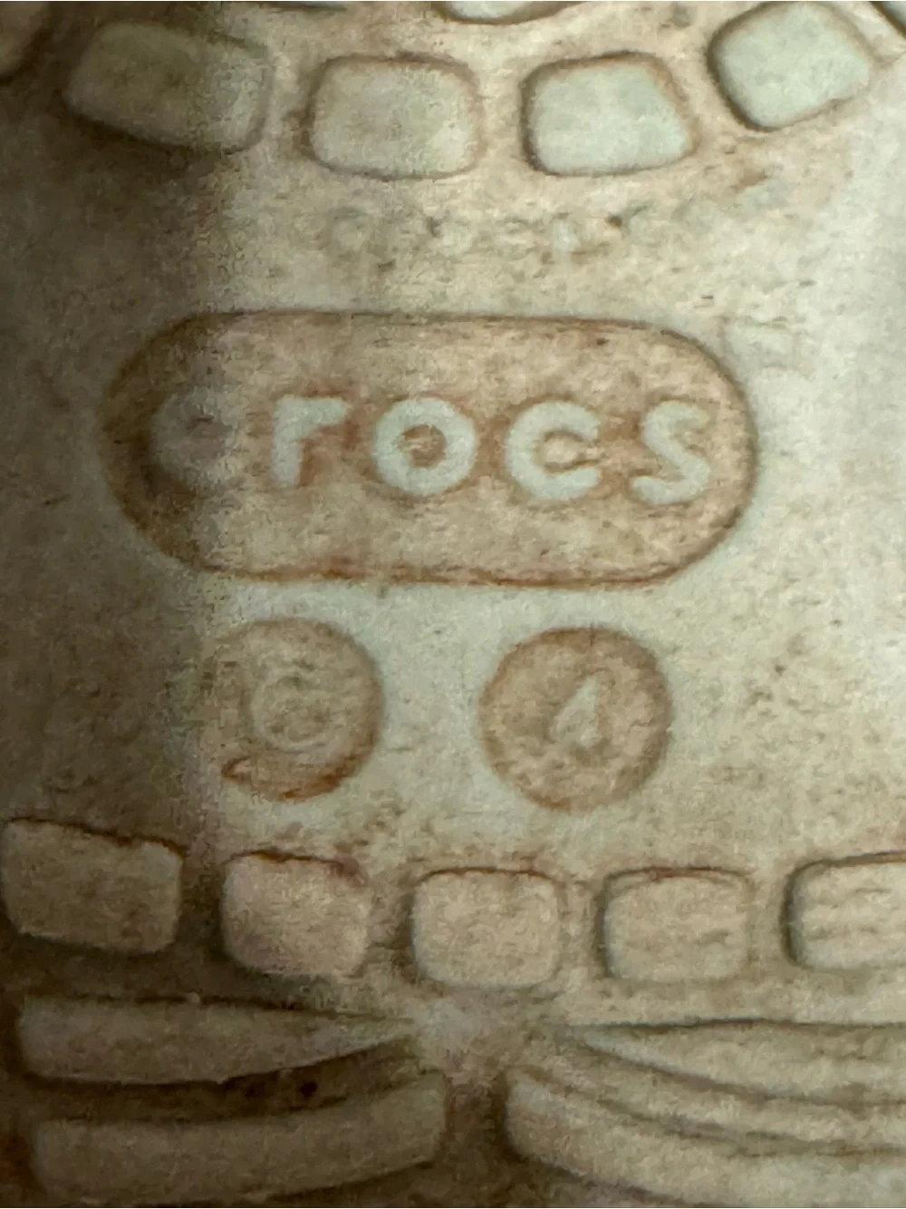 Crocs Clogs